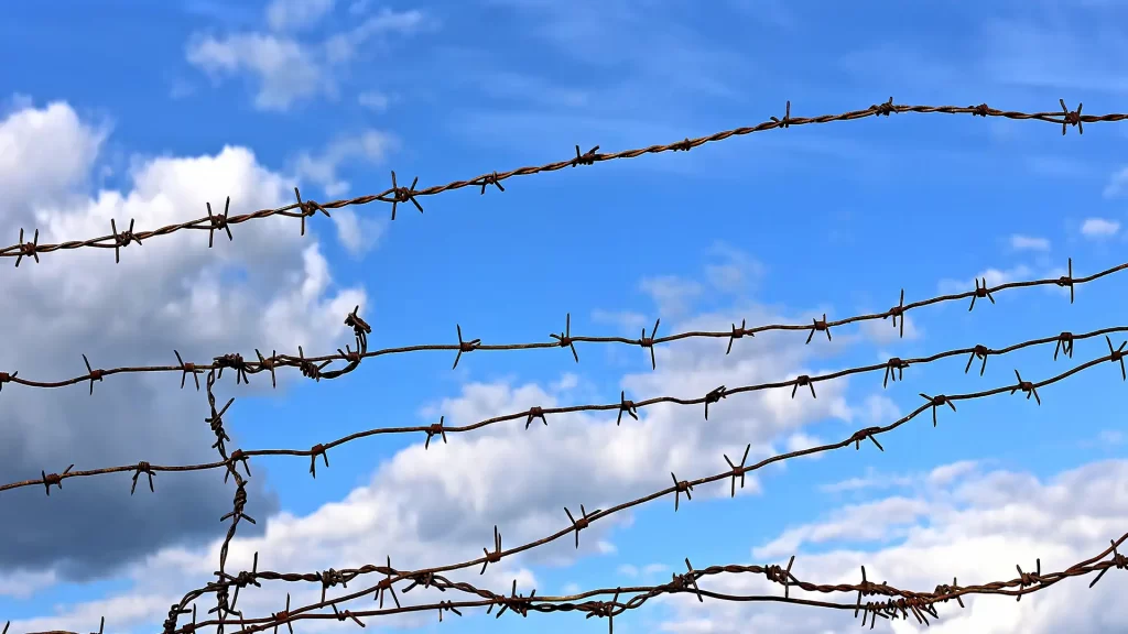 3-barbed wire wc engineering