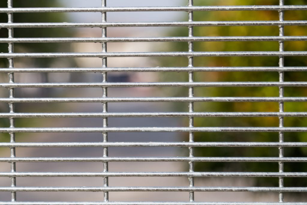 BRC Fence
