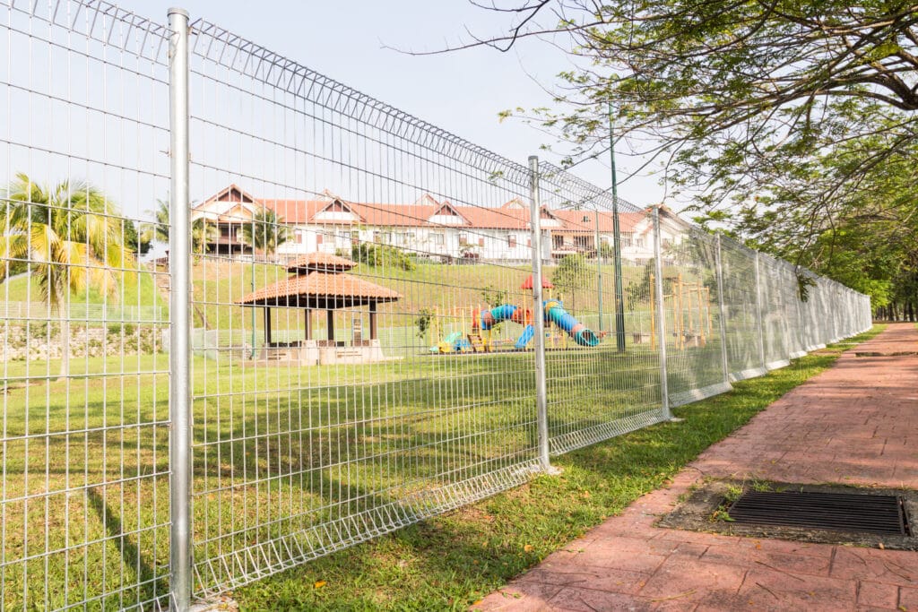 BRC Fencing
