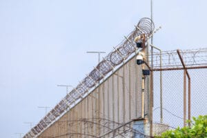 security fence V-press Malaysia